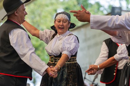 Drugi dzień Tygodnia Kultury Beskidzkiej w Wiśle